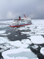 Ice Breaker Garinko II