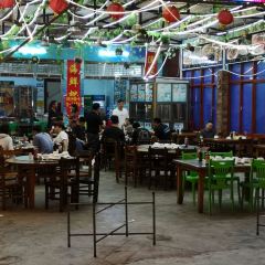 渔夫野生海鲜·1号店 User Photo