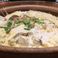 食锦记家宴·闽南菜(开元盛世广场店) User Photo