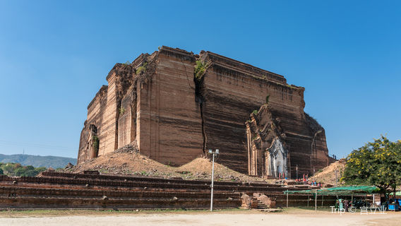 Pahtodawgyi Paya
