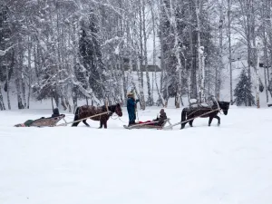 Hemu Observation Deck