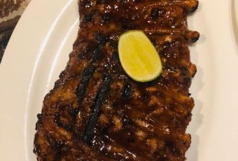 Hog Wild | Best Pork Ribs Restaurant User Photo