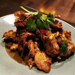 Hua Chi 88 User Photo