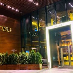 Nobu User Photo