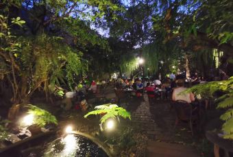 Fern Forest Café User Photo