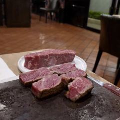 The Stonegrill Restaurant User Photo