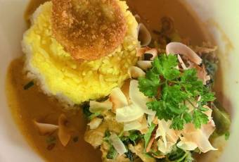 Ibu Rai Restaurant user photo
