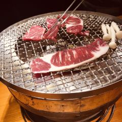 新石器烤肉(張家港購物公園店)張用戶圖片