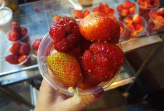 Goc Ha Thanh Restaurant User Photo