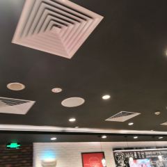 Burger King (baodingwanboguangchang) User Photo