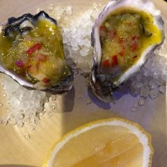 HQ's On William張用戶圖片