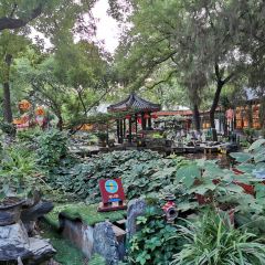 白家大院（蘇州街店）用戶圖片