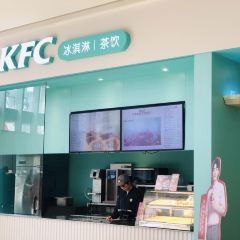 KFC (baolongchengshiguangchang) User Photo