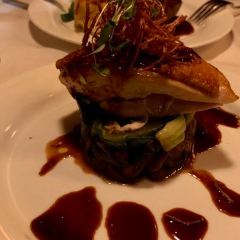 The Colonial Tramcar Restaurant User Photo