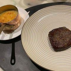 Beefbar Hong Kong User Photo