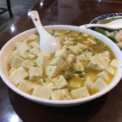 Wu MenRen Jia User Photo