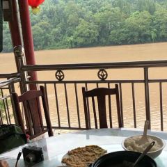 Wangjiang Restaurant User Photo