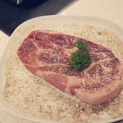 Uncle Shawn燒肉餐酒館張用戶圖片