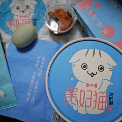 Honglazhuhaixianzhoucheng·24xiaoshi Restaurant (zhongshanlu) User Photo
