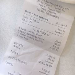 Eat Me Restaurant User Photo