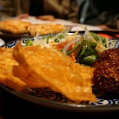 Oriental Teahouse(Little Collins)張用戶圖片