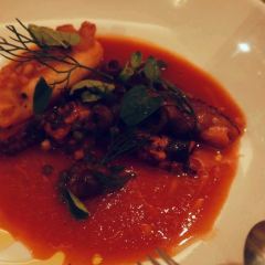 Ombra Salumi Bar張用戶圖片