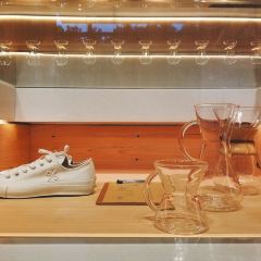 % Arabica User Photo