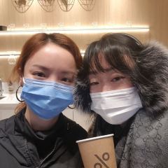 % Arabica User Photo