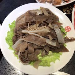 Dechengjinzhaoshangpinshuan User Photo