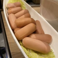 海底捞火锅(CBD大有境店) 여행 사진