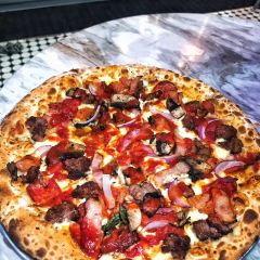 樂客滋披薩張用戶圖片