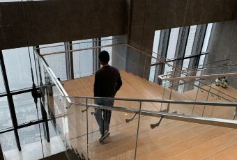 Chuan Shang User Photo