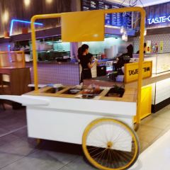 Taste of Thai張用戶圖片