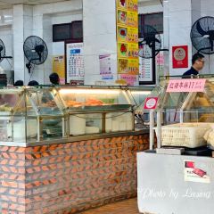 佳味再添小吃店張用戶圖片