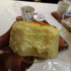 Pastry Snaffle’s User Photo