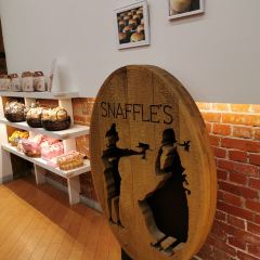 Pastry Snaffle’s User Photo
