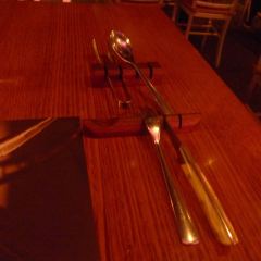 Steer Dining Room張用戶圖片