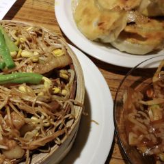 老雒阳面馆(纱厂路店) User Photo
