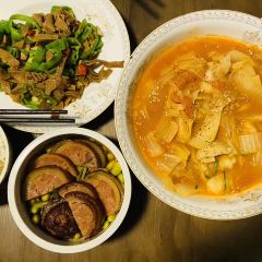 竹園中餐廳張用戶圖片