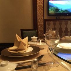 Shang Palace User Photo