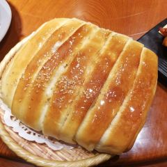 食厨烤骨头(中心丽景店) User Photo