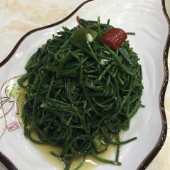 香山羊肉馆(正丰店) User Photo