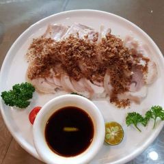 BAI NIAN YIN BING LE SHAN DIAN User Photo