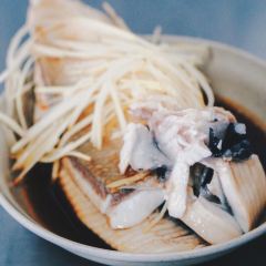 Wang Shi Fish Skin User Photo