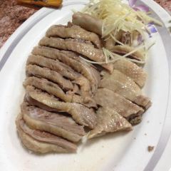 Erouxiansheng User Photo