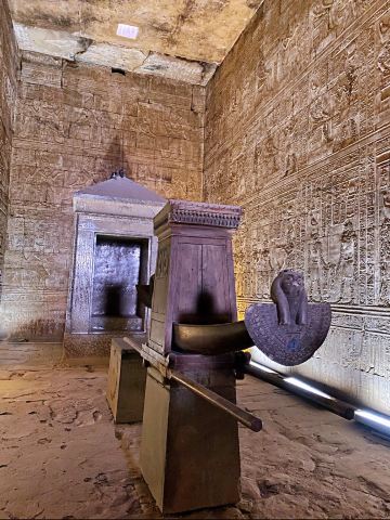 Edfu