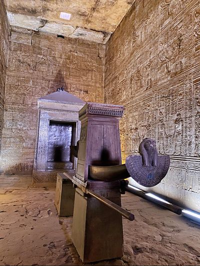 Edfu