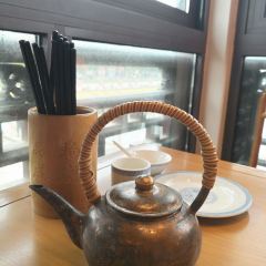文德桥·金陵茶楼(夫子庙店) 여행 사진