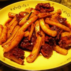 玉楼春(卧龙桥店) User Photo