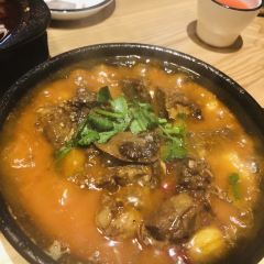 陶德砂锅居(育才路店) User Photo